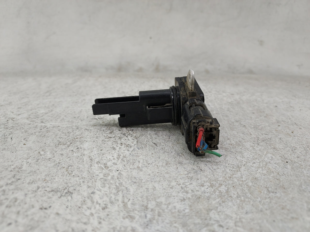 2009-2012 Suzuki Grand Vitara Mass Air Flow Meter Maf Sensor 1487730 - Oemusedautoparts1.com