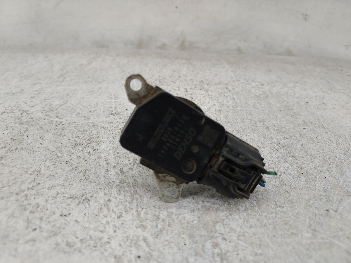 2009-2012 Suzuki Grand Vitara Mass Air Flow Meter Maf Sensor 1487730 - Oemusedautoparts1.com