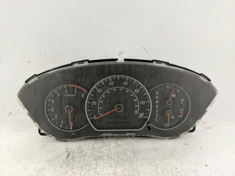 compare product 2007-2009 Suzuki Sx4 Instrument Cluster Speedometer Gauges P/N:34110-80J40 Fits Fits 2007 2008 2009 OEM Used Auto Parts