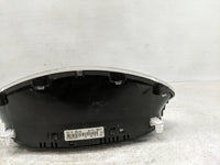 2007-2009 Suzuki Sx4 Instrument Cluster Speedometer Gauges P/N:34110-80J40 Fits Fits 2007 2008 2009 OEM Used Auto Parts - Oe