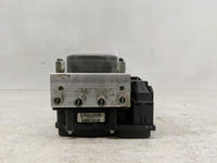 2008-2009 Suzuki Sx4 ABS Pump Control Module Replacement P/N:0 265 231 847 56110-80J02 Fits Fits 2008 2009 OEM Used Auto Par