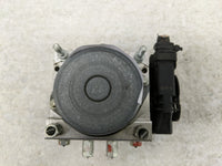 2008-2009 Suzuki Sx4 Anti-Lock Brake ABS Pump Module Actuator OEM P/N:0 265 231 847 56110-80J02 Fits Fits 2008 2009 OEM Used