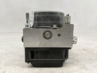 2008-2009 Suzuki Sx4 ABS Pump Control Module Replacement P/N:0 265 231 847 56110-80J02 Fits Fits 2008 2009 OEM Used Auto Par