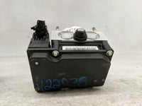 2008-2009 Suzuki Sx4 Anti-Lock Brake ABS Pump Module Actuator OEM P/N:0 265 231 847 56110-80J02 Fits Fits 2008 2009 OEM Used