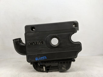 compare product 2009 Suzuki Sx4 Engine Cover