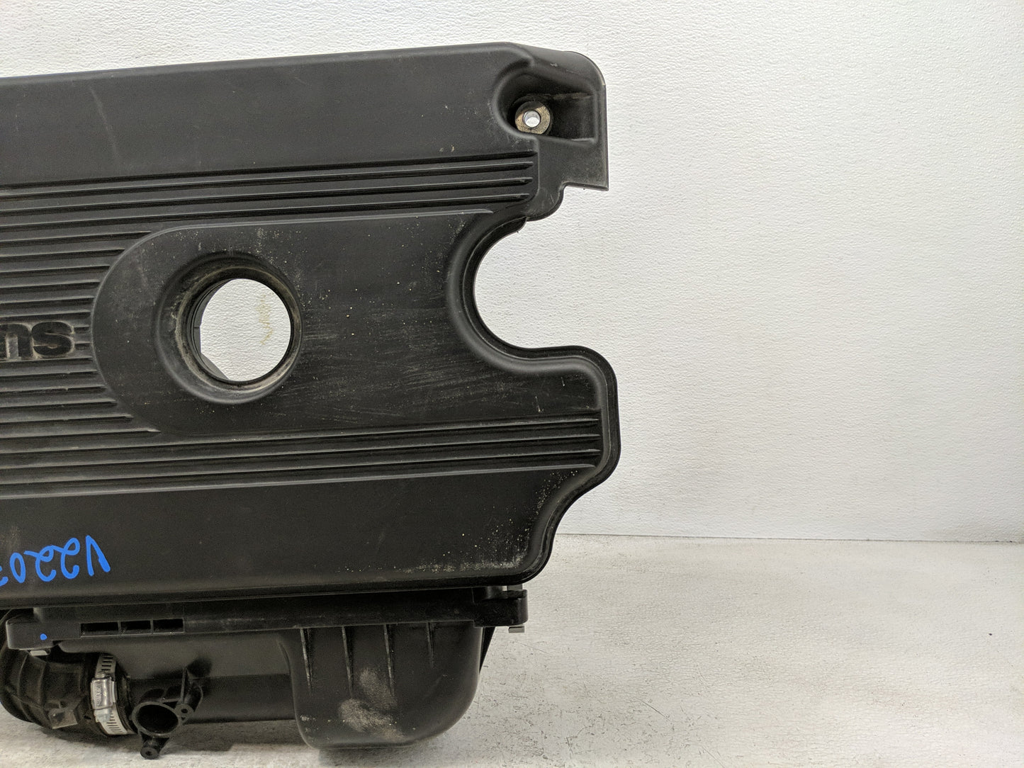 2009 Suzuki Sx4 Engine Cover - Oemusedautoparts1.com