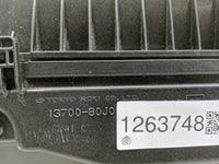2009 Suzuki Sx4 Engine Cover - Oemusedautoparts1.com