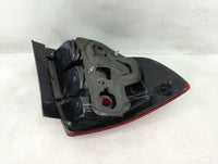 2007-2013 Suzuki Sx4 Tail Light Assembly Passenger Right OEM P/N:220-59152 Fits Fits 2007 2008 2009 2010 2011 2012 2013 OEM 