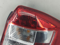2008-2013 Suzuki Sx4 Tail Light Assembly Passenger Right OEM P/N:220-59152 Fits Fits 2008 2009 2010 2011 2012 2013 OEM Used 