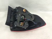 2008-2013 Suzuki Sx4 Tail Light Assembly Passenger Right OEM P/N:220-59152 Fits Fits 2008 2009 2010 2011 2012 2013 OEM Used 