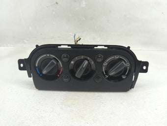compare product 2007-2013 Suzuki Sx4 Climate Control Module Temperature AC/Heater Replacement Fits Fits 2007 2008 2009 2010 2011 2012 2013 OEM Used Auto Parts