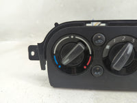 2007-2013 Suzuki Sx4 Climate Control Module Temperature AC/Heater Replacement Fits Fits 2007 2008 2009 2010 2011 2012 2013 O