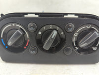 2007-2013 Suzuki Sx4 Climate Control Module Temperature AC/Heater Replacement Fits Fits 2007 2008 2009 2010 2011 2012 2013 O