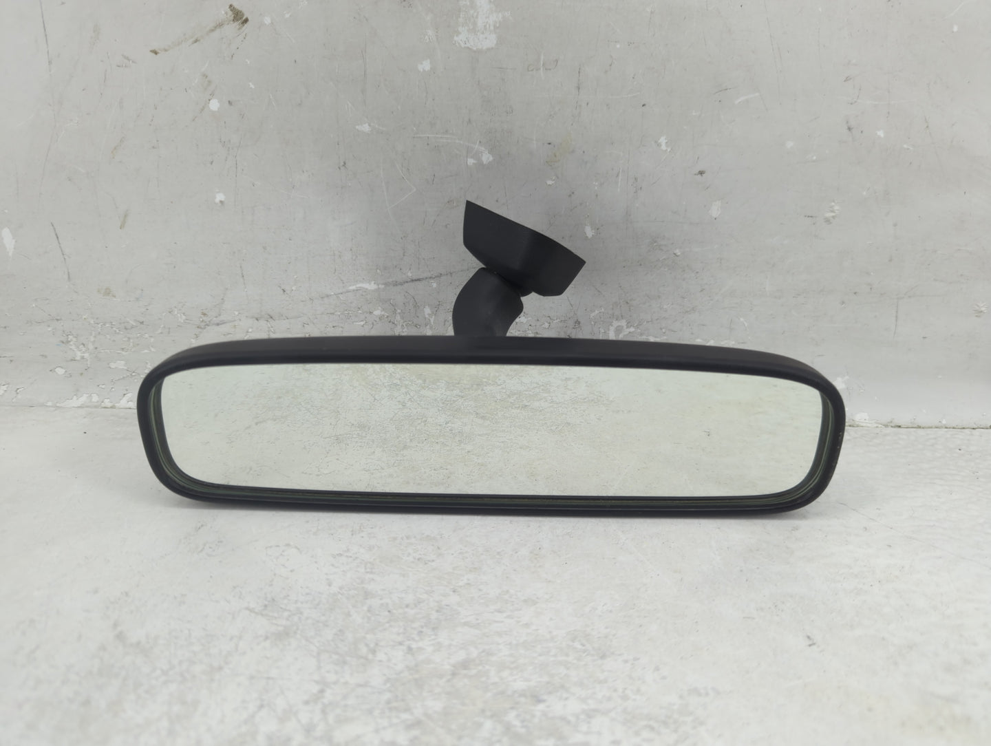 2007-2013 Suzuki Sx4 Interior Rear View Mirror Replacement OEM P/N:A047171 Fits Fits 2005 2006 2007 2008 2009 2010 2011 2012