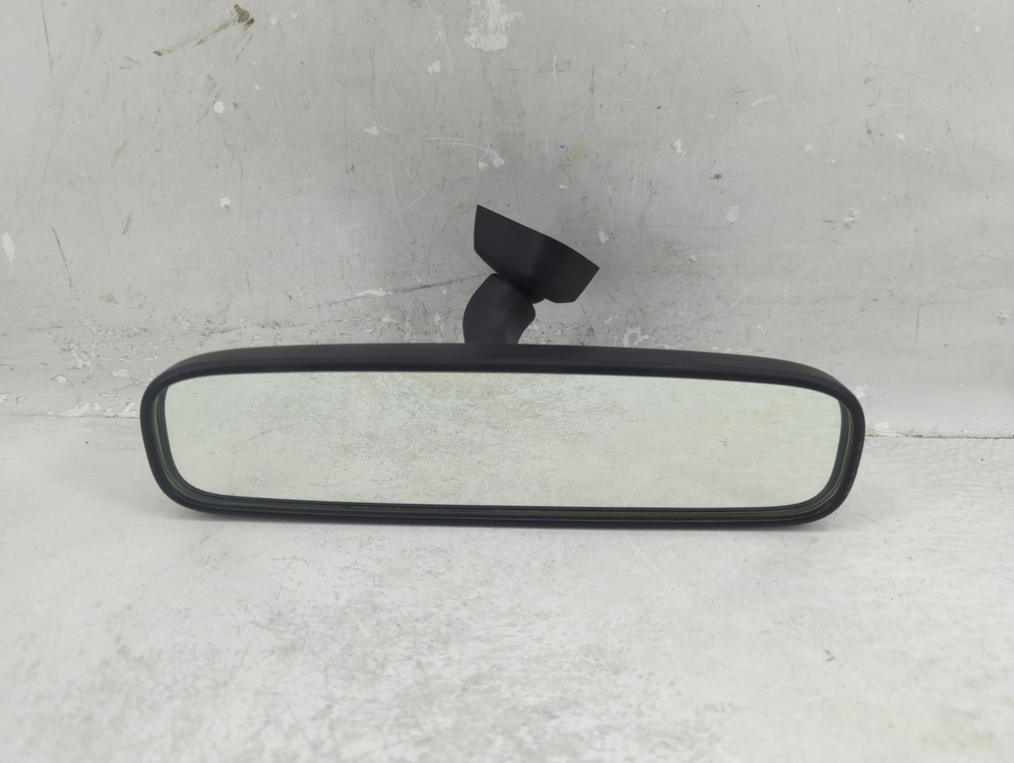2007-2013 Suzuki Sx4 Interior Rear View Mirror Replacement OEM P/N:A047171 Fits Fits 2005 2006 2007 2008 2009 2010 2011 2012