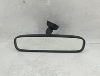 2007-2013 Suzuki Sx4 Interior Rear View Mirror Replacement OEM P/N:A047171 Fits Fits 2005 2006 2007 2008 2009 2010 2011 2012