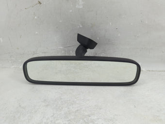 compare product 2007-2013 Suzuki Sx4 Interior Rear View Mirror Replacement OEM P/N:A047171 Fits Fits 2005 2006 2007 2008 2009 2010 2011 2012 2013 OEM Used Auto Parts