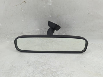2007-2013 Suzuki Sx4 Interior Rear View Mirror Replacement OEM P/N:A047171 Fits Fits 2005 2006 2007 2008 2009 2010 2011 2012