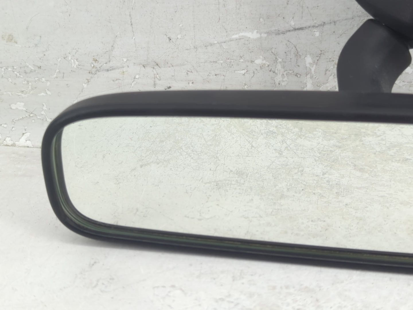 2007-2013 Suzuki Sx4 Interior Rear View Mirror Replacement OEM P/N:A047171 Fits Fits 2005 2006 2007 2008 2009 2010 2011 2012