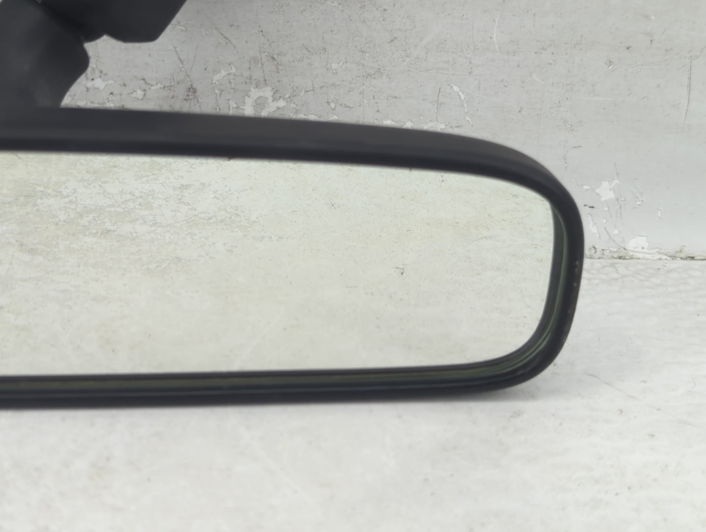 2007-2013 Suzuki Sx4 Interior Rear View Mirror Replacement OEM P/N:A047171 Fits Fits 2005 2006 2007 2008 2009 2010 2011 2012