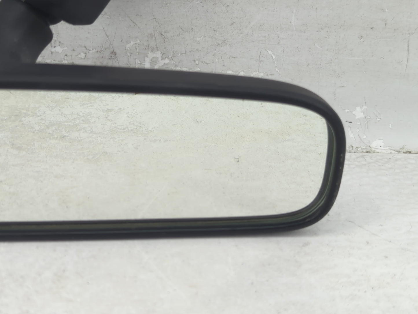 2007-2013 Suzuki Sx4 Interior Rear View Mirror Replacement OEM P/N:A047171 Fits Fits 2005 2006 2007 2008 2009 2010 2011 2012