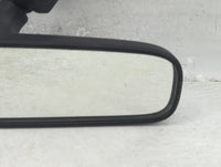 2007-2013 Suzuki Sx4 Interior Rear View Mirror Replacement OEM P/N:A047171 Fits Fits 2005 2006 2007 2008 2009 2010 2011 2012