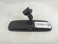 2007-2013 Suzuki Sx4 Interior Rear View Mirror Replacement OEM P/N:A047171 Fits Fits 2005 2006 2007 2008 2009 2010 2011 2012