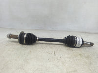 2007-2009 Suzuki Sx4 Axle Shaft Front Driver Cv C/v - Oemusedautoparts1.com