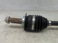2007-2009 Suzuki Sx4 Axle Shaft Front Driver Cv C/v - Oemusedautoparts1.com