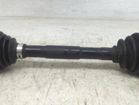 2007-2009 Suzuki Sx4 Axle Shaft Front Driver Cv C/v - Oemusedautoparts1.com
