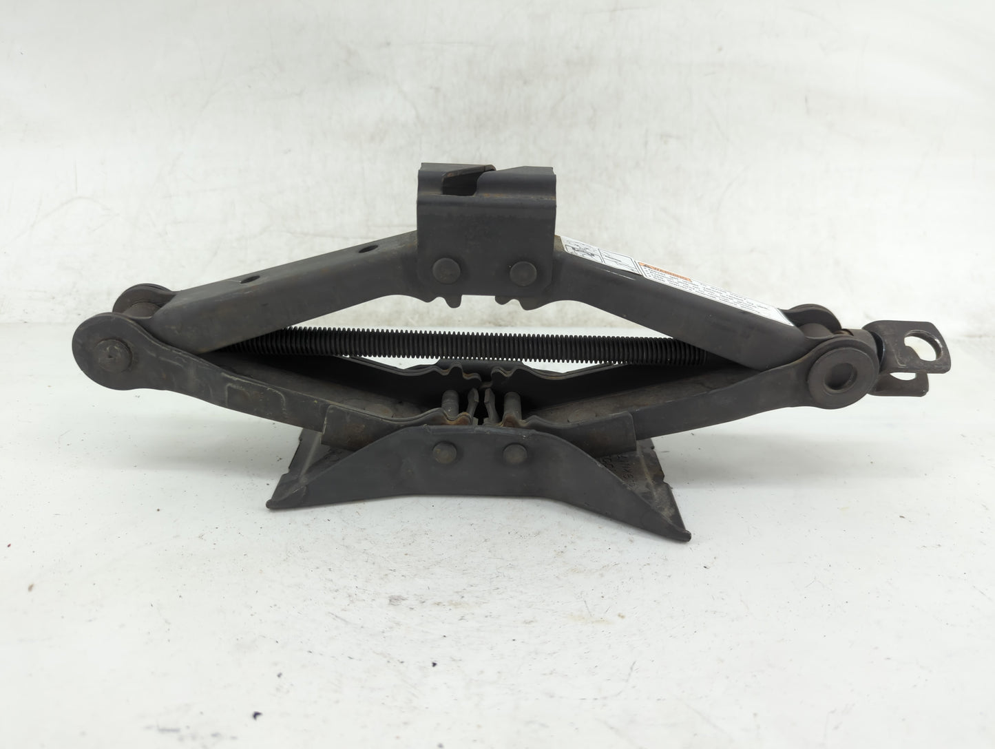 2009 Suzuki Sx4 Spare Scissor Car Jack - Oemusedautoparts1.com