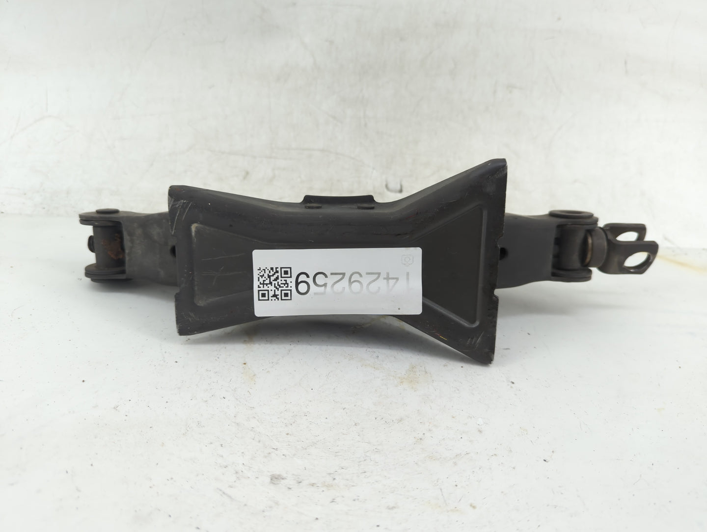 2009 Suzuki Sx4 Spare Scissor Car Jack - Oemusedautoparts1.com