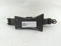 2009 Suzuki Sx4 Spare Scissor Car Jack - Oemusedautoparts1.com