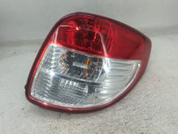 2007-2013 Suzuki Sx4 Tail Light Assembly Passenger Right OEM P/N:220-59100 220-59152 Fits Fits 2007 2008 2009 2010 2011 2012