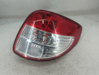 2007-2013 Suzuki Sx4 Tail Light Assembly Passenger Right OEM P/N:220-59100 220-59152 Fits Fits 2007 2008 2009 2010 2011 2012