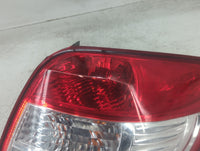 2007-2013 Suzuki Sx4 Tail Light Assembly Passenger Right OEM P/N:220-59100 220-59152 Fits Fits 2007 2008 2009 2010 2011 2012