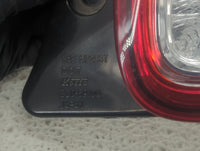 2007-2013 Suzuki Sx4 Tail Light Assembly Passenger Right OEM P/N:220-59100 220-59152 Fits Fits 2007 2008 2009 2010 2011 2012