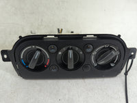 2007-2013 Suzuki Sx4 Climate Control Module Temperature AC/Heater Replacement Fits Fits 2007 2008 2009 2010 2011 2012 2013 O