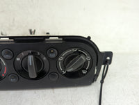 2007-2013 Suzuki Sx4 Climate Control Module Temperature AC/Heater Replacement Fits Fits 2007 2008 2009 2010 2011 2012 2013 O