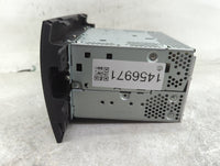 2007-2012 Suzuki Sx4 Radio AM FM Cd Player Receiver Replacement P/N:39101-80JD0 Fits Fits 2007 2008 2009 2010 2011 2012 OEM 