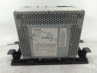 2007-2012 Suzuki Sx4 Radio AM FM Cd Player Receiver Replacement P/N:39101-80JD0 Fits Fits 2007 2008 2009 2010 2011 2012 OEM 
