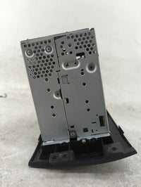 2007-2012 Suzuki Sx4 Radio AM FM Cd Player Receiver Replacement P/N:39101-80JD0 Fits Fits 2007 2008 2009 2010 2011 2012 OEM 