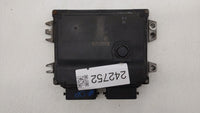 2007-2009 Suzuki Sx4 PCM Engine Control Computer ECU ECM PCU OEM P/N:33910-75KG0 33910-75KH1 Fits Fits 2007 2008 2009 OEM Us