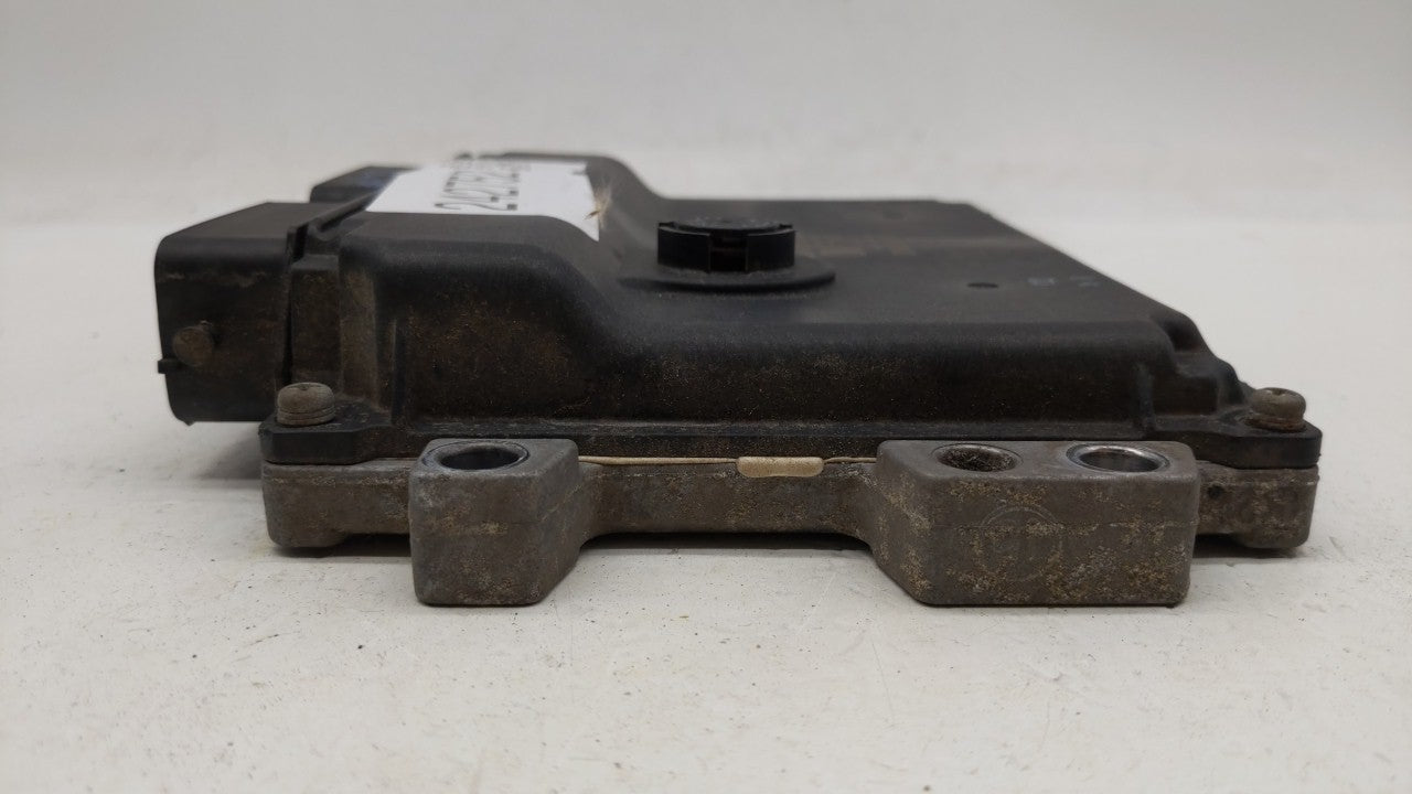 2007-2009 Suzuki Sx4 PCM Engine Control Computer ECU ECM PCU OEM P/N:33910-75KG0 33910-75KH1 Fits Fits 2007 2008 2009 OEM Us