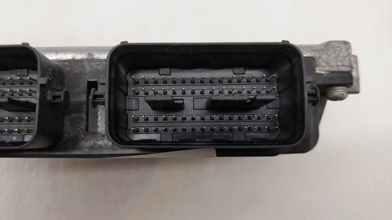 2007-2009 Suzuki Sx4 PCM Engine Control Computer ECU ECM PCU OEM P/N:33910-75KG0 33910-75KH1 Fits Fits 2007 2008 2009 OEM Us