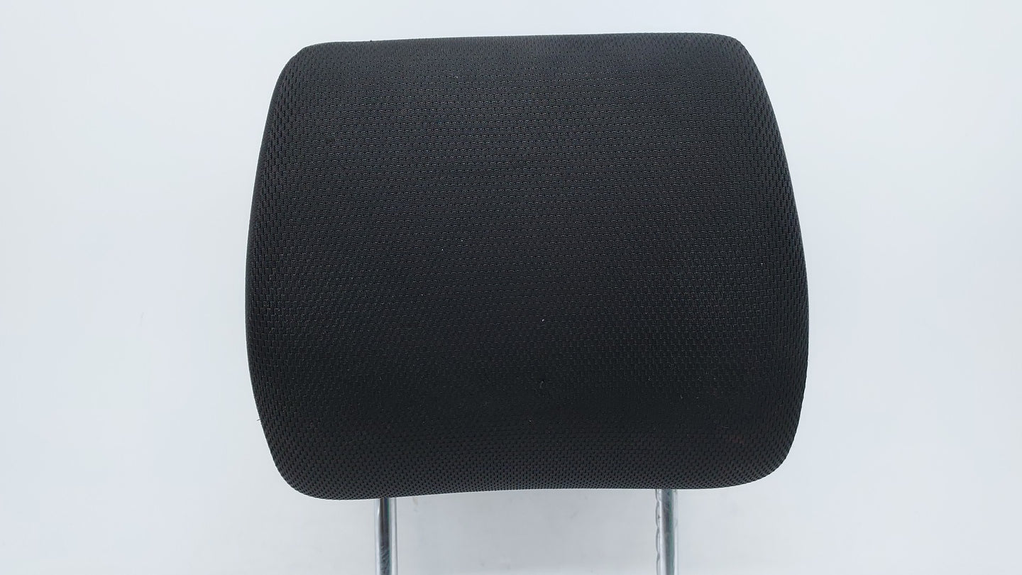 2009 Suzuki Sx4 Headrest Head Rest Front Driver Passenger Seat Fits OEM Used Auto Parts - Oemusedautoparts1.com