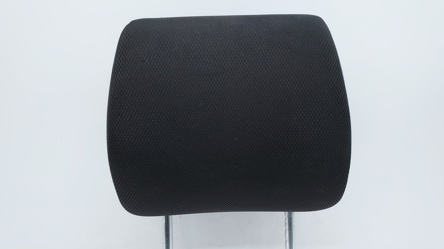 2009 Suzuki Sx4 Headrest Head Rest Front Driver Passenger Seat Fits OEM Used Auto Parts - Oemusedautoparts1.com