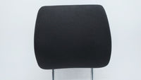 2009 Suzuki Sx4 Headrest Head Rest Front Driver Passenger Seat Fits OEM Used Auto Parts - Oemusedautoparts1.com