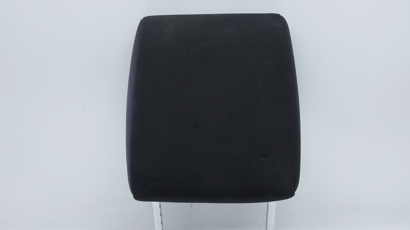 2009 Suzuki Sx4 Headrest Head Rest Front Driver Passenger Seat Fits OEM Used Auto Parts - Oemusedautoparts1.com