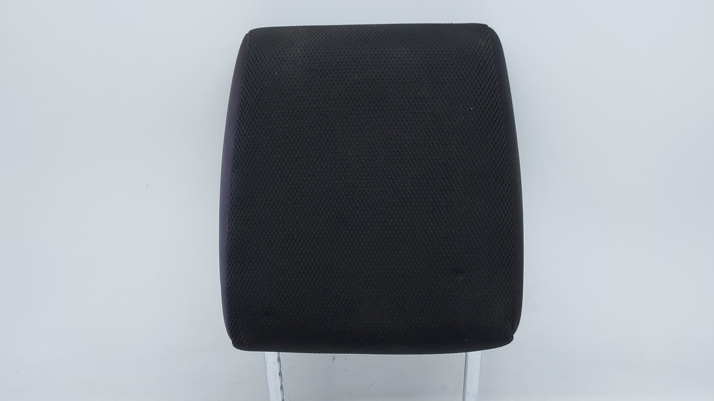 2009 Suzuki Sx4 Headrest Head Rest Front Driver Passenger Seat Fits OEM Used Auto Parts - Oemusedautoparts1.com
